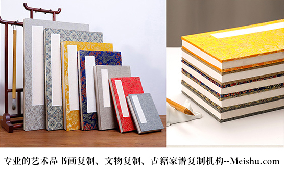 户县-艺术品宣纸印刷复制服务，哪家公司的品质更优？
